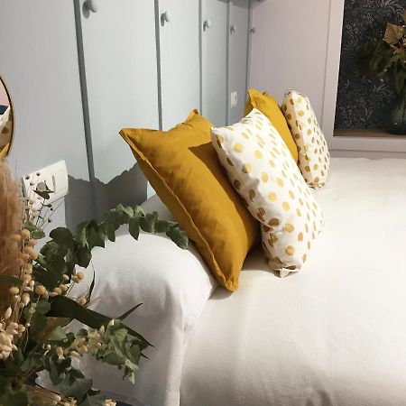 La Casa De La Menora Villa Onil Kültér fotó