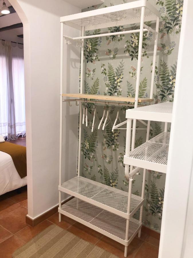 La Casa De La Menora Villa Onil Kültér fotó