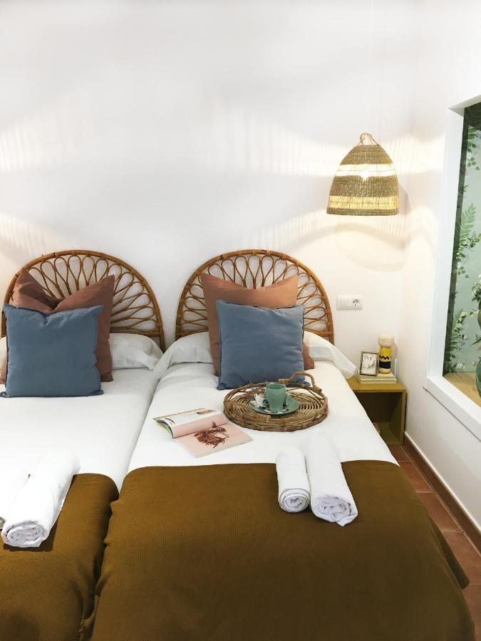 La Casa De La Menora Villa Onil Kültér fotó