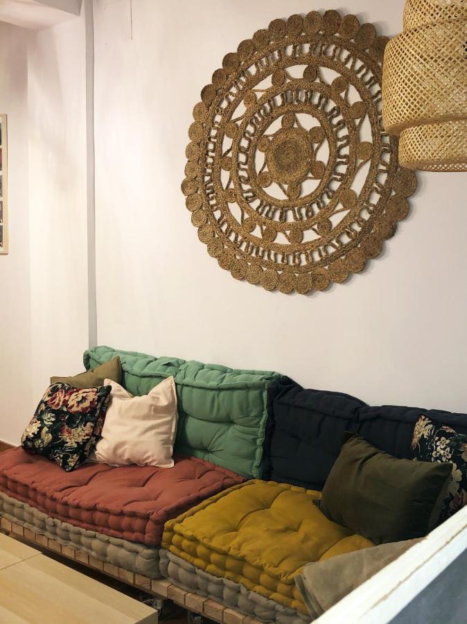 La Casa De La Menora Villa Onil Kültér fotó