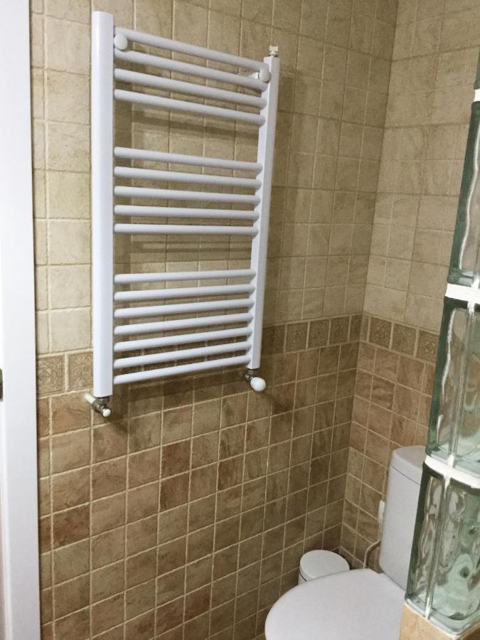 La Casa De La Menora Villa Onil Kültér fotó