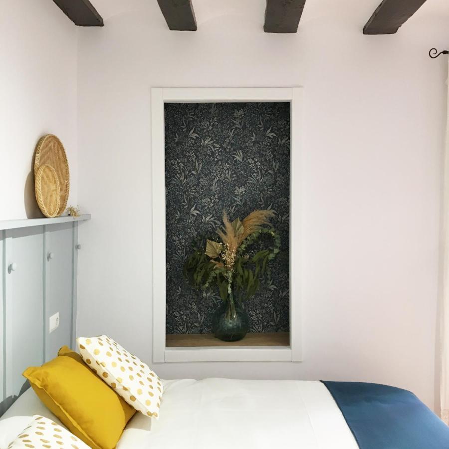 La Casa De La Menora Villa Onil Kültér fotó